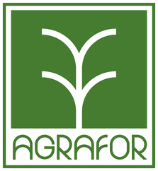 Logo Agrafor